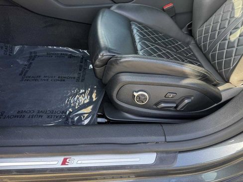 Used 2022 Audi S5 Premium Plus w/ Premium Plus Package image 15