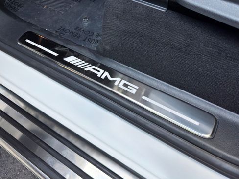 Used 2022 Mercedes-Benz G 63 AMG Squared w/ AMG Night Package Magno image 22