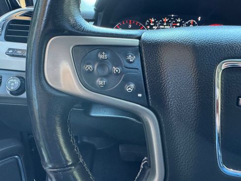 Used 2015 GMC Yukon Denali w/ Premium Package AWD/4WD image 38