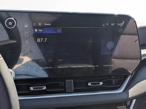 New 2026 Chevrolet Equinox LT image 11