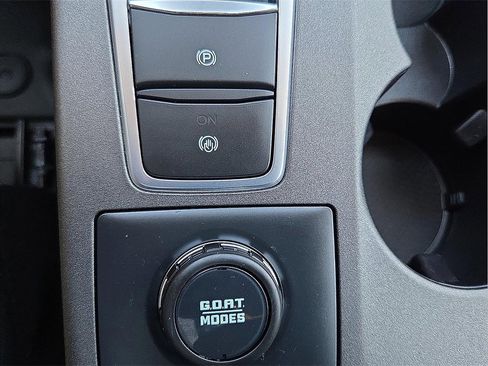 New 2025 Ford Bronco Sport Big Bend image 17