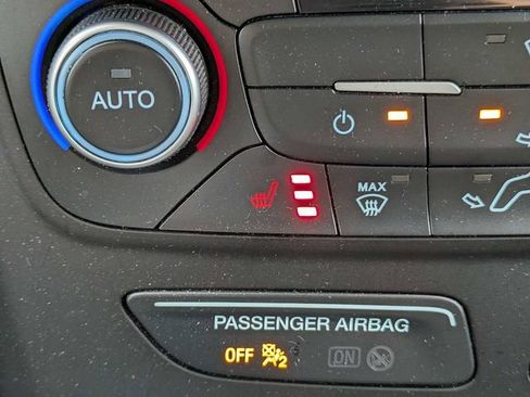 Used 2019 Ford Escape SEL FWD image 23