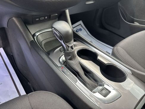 Used 2024 Chevrolet Malibu LT w/ Sport Edition FWD image 20