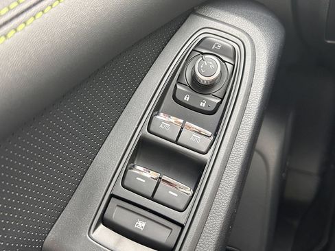 New 2026 Subaru Ascent Bronze Edition AWD/4WD image 19