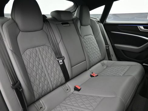 Used 2023 Audi S7 Prestige AWD/4WD image 25