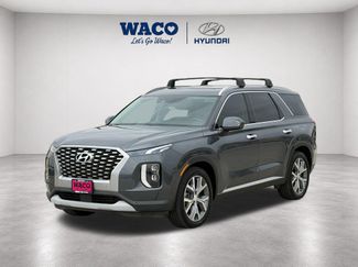 Used 2021 Hyundai Palisade SEL w/ Premium Package FWD video 3
