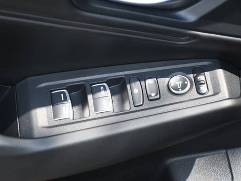 Used 2025 Honda Accord SE image 11