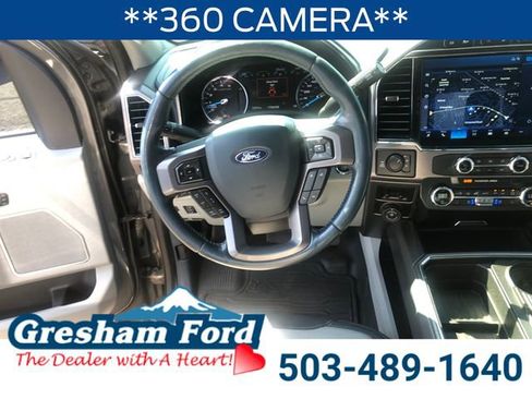 Certified 2022 Ford F350 Limited image 14