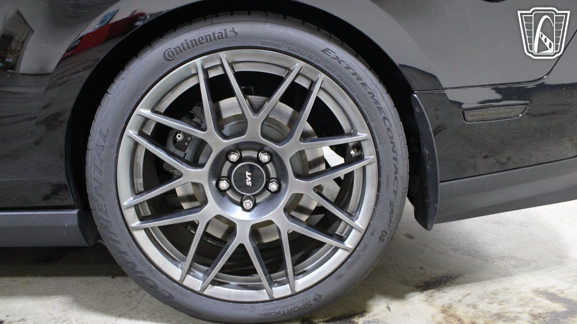 Used 2012 Ford Mustang Shelby GT500 w/ SVT Performance Pkg RWD image 39