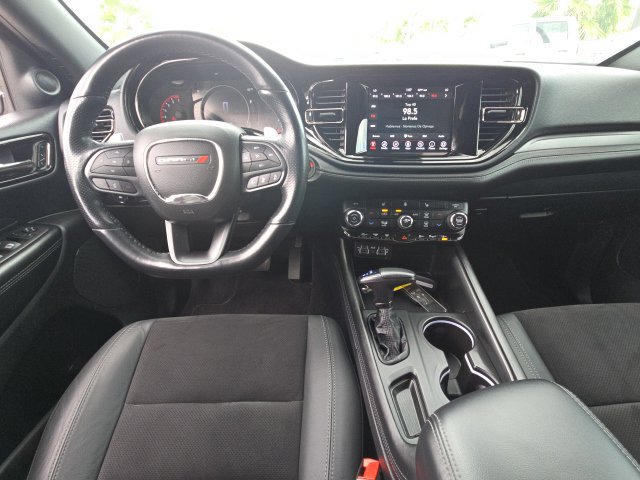 Used 2022 Dodge Durango GT RWD image 15
