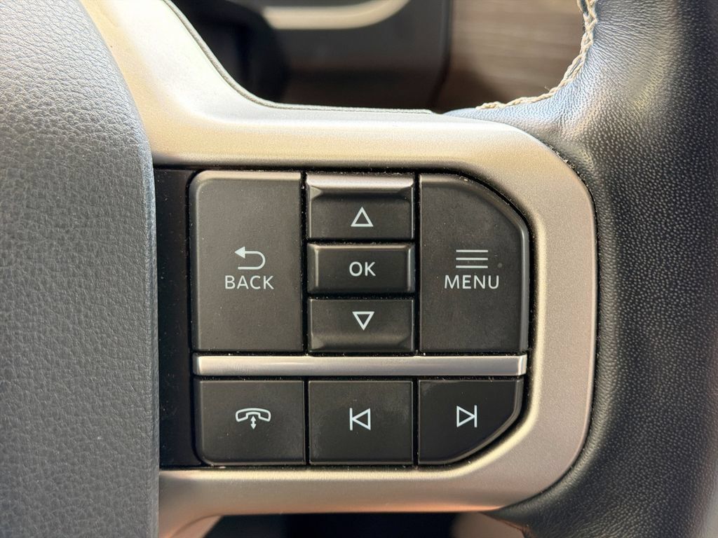 Used 2022 Ford Expedition Max Limited AWD/4WD image 27