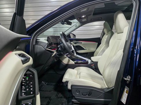 Used 2025 Audi Q5 Prestige image 14