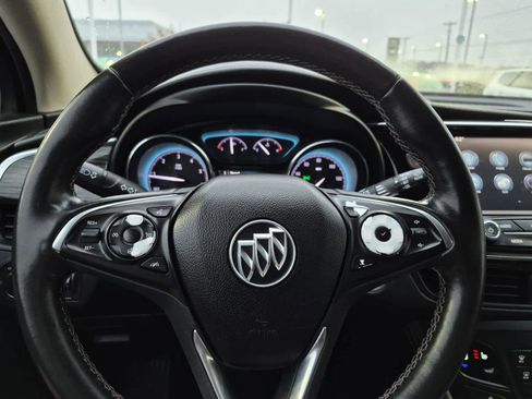 Used 2017 Buick Envision Essence image 18