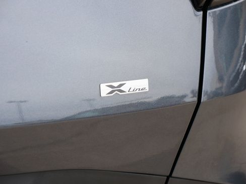 Certified 2024 Kia Sportage X-Line image 7