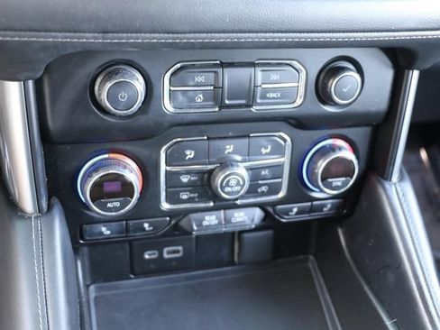 Used 2021 Chevrolet Tahoe LT AWD/4WD image 23