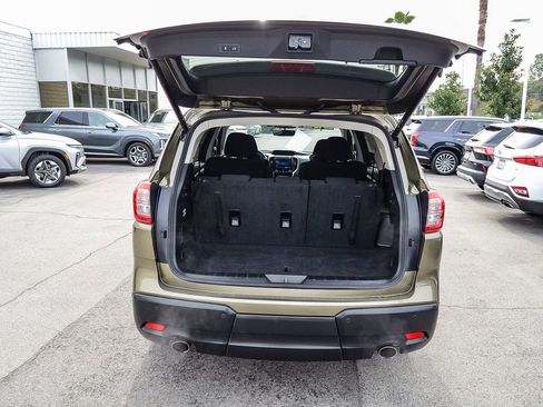 Used 2022 Subaru Ascent Premium w/ Convenience Package image 26