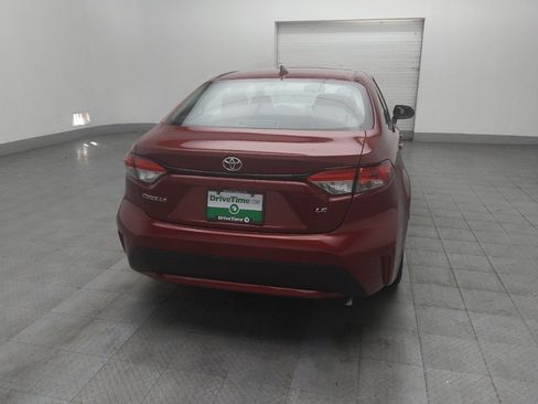 Used 2022 Toyota Corolla LE image 7
