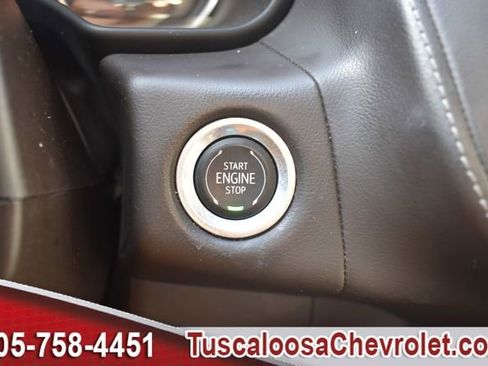 Used 2021 Chevrolet Tahoe LT w/ LT Signature Package RWD image 45