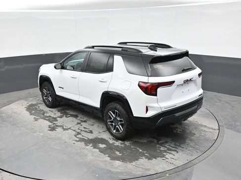 New 2026 GMC Terrain AT4 w/ Convenience Package III image 25