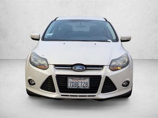 Used 2014 Ford Focus Titanium video 2