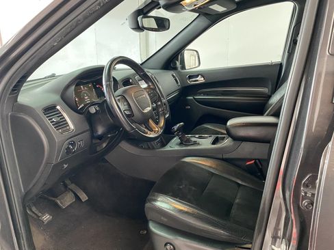 Used 2018 Dodge Durango GT w/ Premium Group image 24