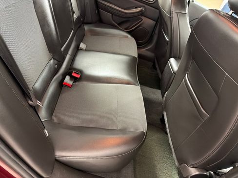 Used 2015 Chevrolet Malibu LT w/ Power Convenience Package FWD image 19