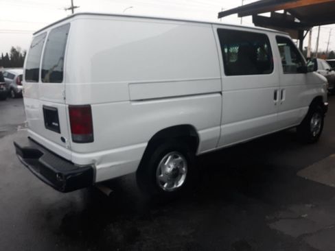 Used 2011 Ford E-150 and Econoline 150 w/ PWR Group image 3