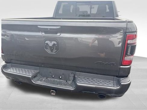 Used 2019 RAM 1500 Sport w/ Level 2 Equipment Group AWD/4WD image 18