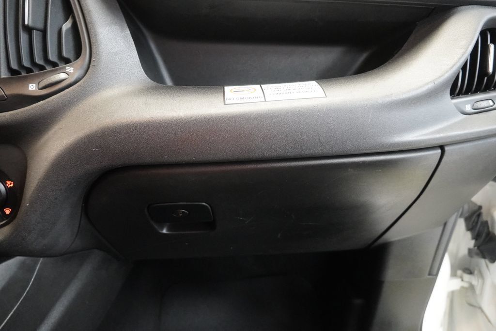 Used 2022 RAM ProMaster City Wagon FWD image 30