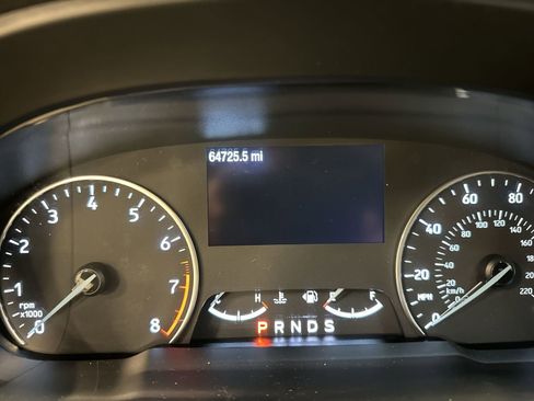 Used 2019 Ford EcoSport SE w/ SE Convenience Package image 15