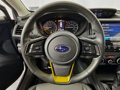 Used 2021 Subaru Crosstrek 2.5i Sport w/ Moonroof Package AWD/4WD image 14