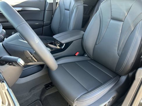 New 2026 Buick Envision Preferred AWD/4WD image 19
