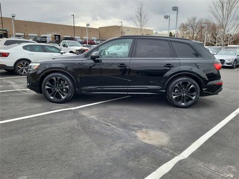 New 2026 Audi Q7 3.0T Premium Plus image 5
