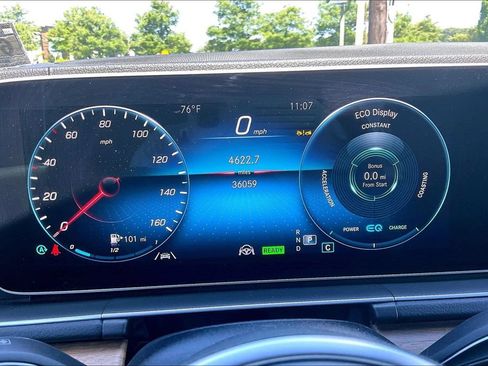 Certified 2023 Mercedes-Benz GLS 450 4MATIC image 18