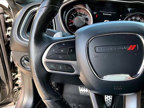 Used 2020 Dodge Challenger R/T Scat Pack RWD image 10