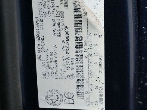 Used 2018 Ford F150 Lariat w/ Equipment Group 502A Luxury image 43