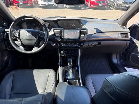 Used 2016 Honda Accord EX-L image 24