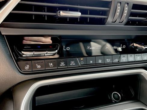 New 2025 MAZDA CX-90 3.3 Turbo w/ Premium Plus Pkg image 52