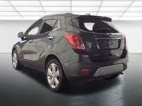 Used 2016 Buick Encore Convenience image 14