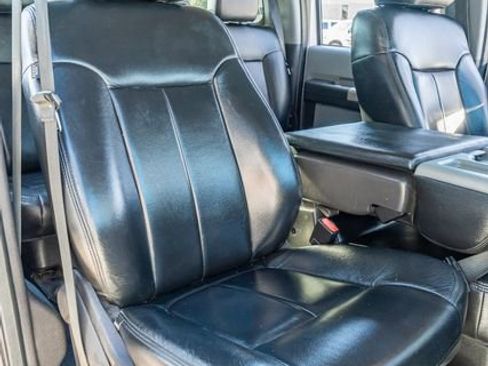 Used 2016 Ford F250 XLT image 43