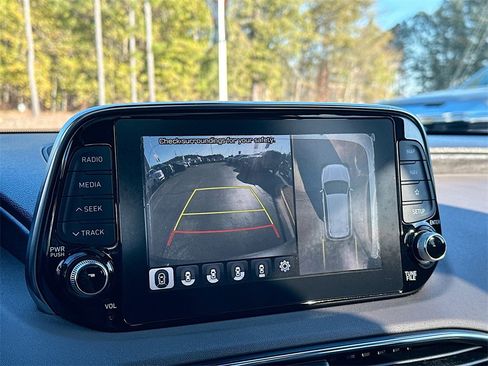 Used 2020 Hyundai Santa Fe Limited image 23