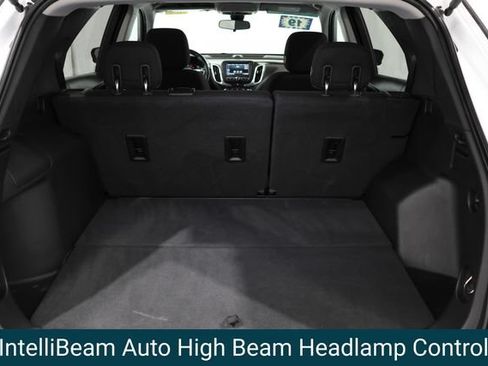 Certified 2019 Chevrolet Equinox LT AWD/4WD image 12