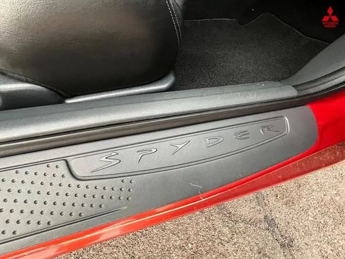 Used 2007 Mitsubishi Eclipse GS FWD image 16