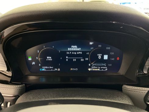 Certified 2022 Lincoln Corsair Reserve w/ Equipment Group 201A image 21