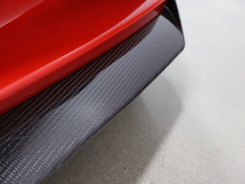 Used 2020 Chevrolet Corvette Stingray Premium Cpe w/ 3LT Preferred Equipment Group image 91