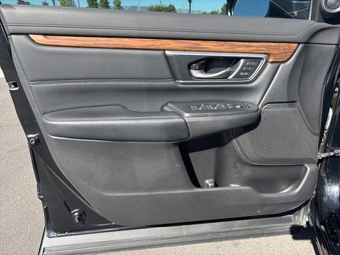 Used 2021 Honda CR-V EX-L image 5