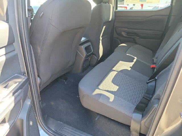 New 2026 Ford Ranger XLT w/ Black Appearance Package RWD image 16