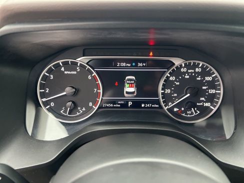 Certified 2023 Nissan Rogue S image 61