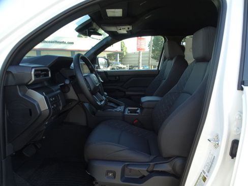 New 2026 Toyota Tacoma SR5 image 11