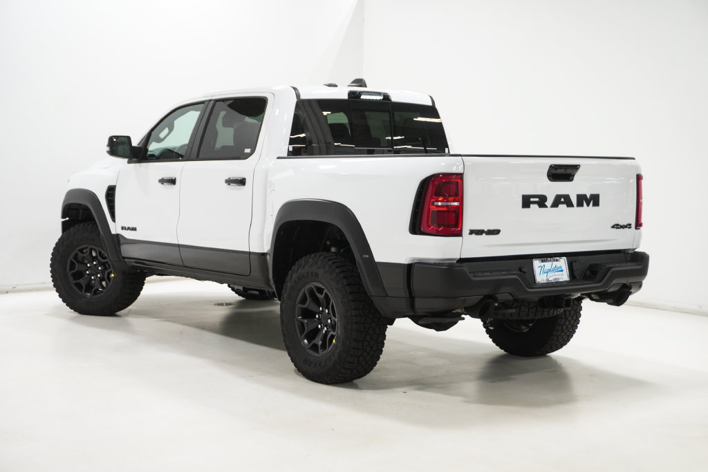 New 2027 RAM 1500 RHO AWD/4WD image 26